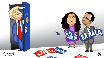 KO - Karikatura dana 07.11.2024.