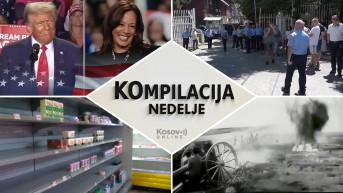 Kompilacija nedelje