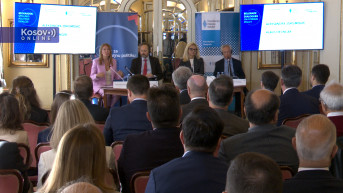 Konferencija o rezultatima Berlinskog procesa i o proširenju