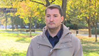 Krstić