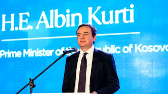 Aljbin Kurti