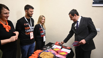 Kurti na 16 dana aktivizma 
