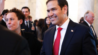 Mark Rubio