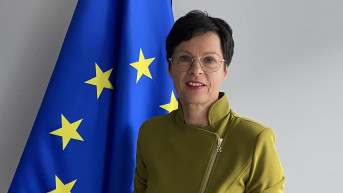 Marta Kos