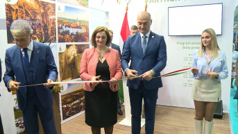Novosadski sajam turizma