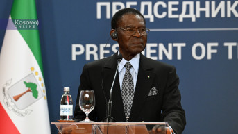 Obijang Ngema Mbasogo
