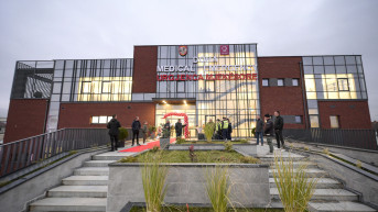 Otvoren novi Urgentni centar u Podujevu