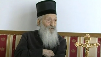 Patrijarh Pavle