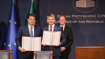 Arno Gujon sa Gasparom Borselinom