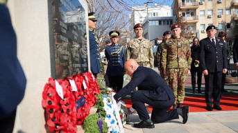Ramuš Haradinaj