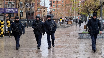 Severna Mitrovica