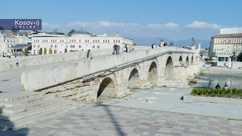 Skoplje 