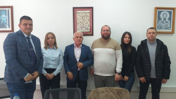 Nastavak projekta Spojimo decu sa KiM