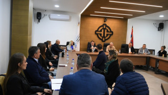 Srpska lista sa decom