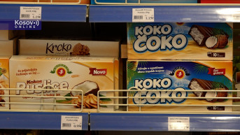 Srpska roba