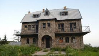 Stojkova kuća