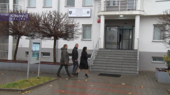 Šubarić