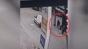 Napad nožem u Uroševcu