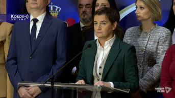 Ana Brnabić Ana Brnabić