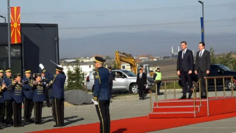 Kurti i Mickoski