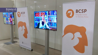 Beogradska bezbednosna konferencija