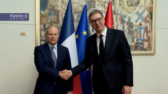Vučić sa Trokazom