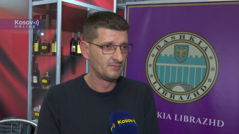 Vinar Enis Zijada