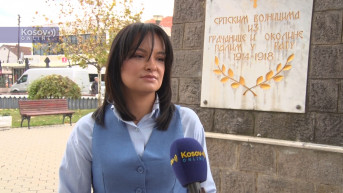Direktorka Turističke organizacije Gračanica Sandra Đokić