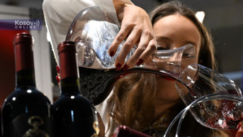 Vino Open Balkan