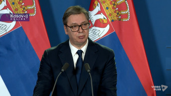 Aleksandar Vucic