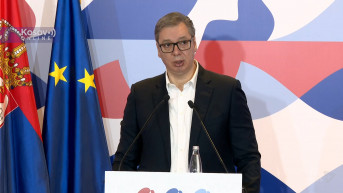 Vučić