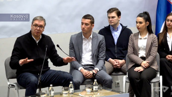 Vučić