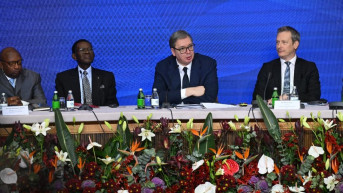 Vučić, predsednik Ekvatorijalne Gvineje