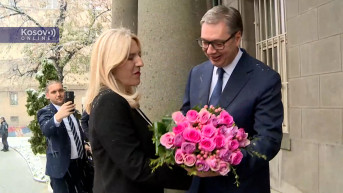 Vučić i Cvijanović