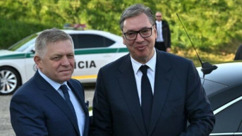 Vučić i Fico