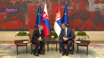 Vučić i Fico