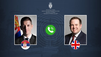 Marko Đurić i Stiven Dauti