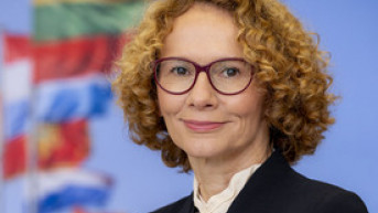 Radmila Šekerinska
