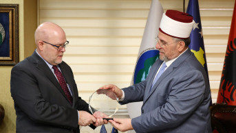Džefri Hovenijer i Naim Trnava