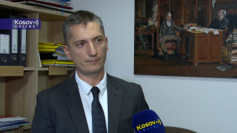 Advokat Miloš Delević