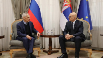 Aleksandar Bocan Harčenko i Miloš Vučević