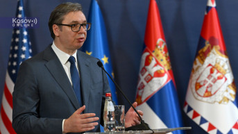 Aleksandar Vucic