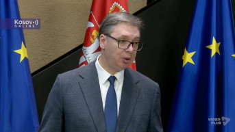 Aleksandar Vucic sa Šolcom