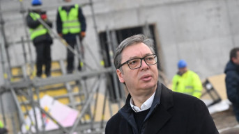 Aleksandar Vučić Tiršova 