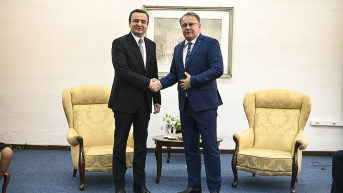 Aljbin Kurti i Nermin Nikšić