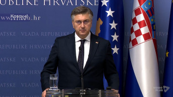 Andrej Plenković