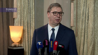 Aleksandar Vucic