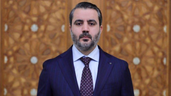 Asad Hasan al-Šibani