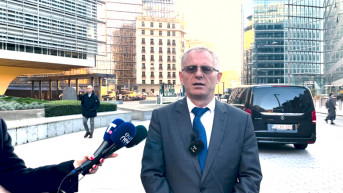 Besnik Bisljimi