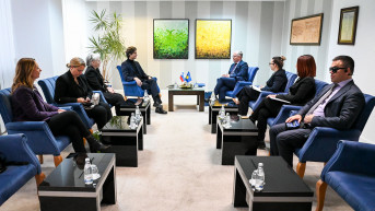 Bisljimi sa Mesecom o jačanju odnosa Kosova i Slovenije